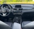 Білий БМВ Х1, об'ємом двигуна 2 л та пробігом 47 тис. км за 8900 $, фото 7 на Automoto.ua