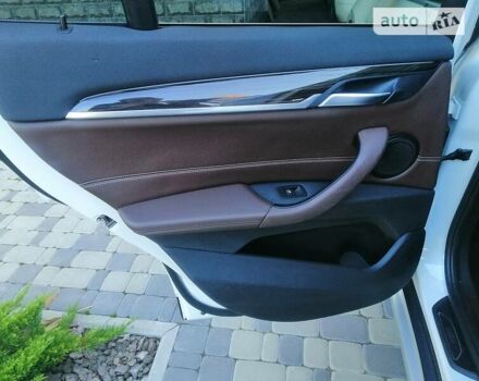 Белый БМВ Х1, объемом двигателя 2 л и пробегом 79 тыс. км за 19500 $, фото 27 на Automoto.ua