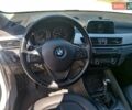 Белый БМВ Х1, объемом двигателя 2 л и пробегом 136 тыс. км за 23900 $, фото 12 на Automoto.ua
