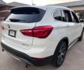 Белый БМВ Х1, объемом двигателя 2 л и пробегом 40 тыс. км за 12800 $, фото 7 на Automoto.ua