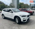 Белый БМВ Х1, объемом двигателя 2 л и пробегом 101 тыс. км за 21000 $, фото 26 на Automoto.ua