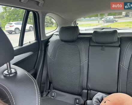 Белый БМВ Х1, объемом двигателя 2 л и пробегом 101 тыс. км за 21000 $, фото 39 на Automoto.ua