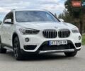 Белый БМВ Х1, объемом двигателя 2 л и пробегом 131 тыс. км за 19550 $, фото 4 на Automoto.ua