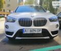 Белый БМВ Х1, объемом двигателя 2 л и пробегом 79 тыс. км за 19500 $, фото 4 на Automoto.ua