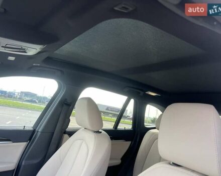 Белый БМВ Х1, объемом двигателя 2 л и пробегом 71 тыс. км за 22000 $, фото 28 на Automoto.ua