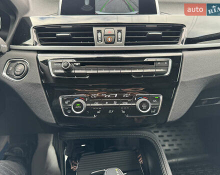 Белый БМВ Х1, объемом двигателя 2 л и пробегом 135 тыс. км за 19999 $, фото 76 на Automoto.ua