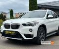 Белый БМВ Х1, объемом двигателя 2 л и пробегом 44 тыс. км за 22800 $, фото 2 на Automoto.ua