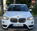 Белый БМВ Х1, объемом двигателя 2 л и пробегом 116 тыс. км за 19600 $, фото 2 на Automoto.ua