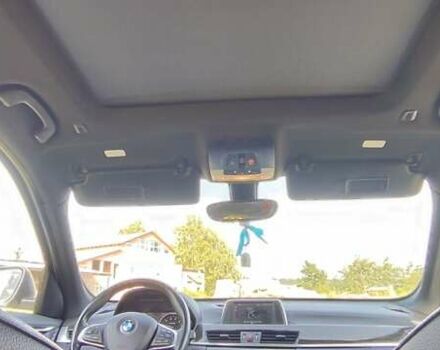 Белый БМВ Х1, объемом двигателя 2 л и пробегом 110 тыс. км за 17500 $, фото 23 на Automoto.ua