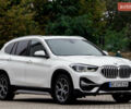 Белый БМВ Х1, объемом двигателя 2 л и пробегом 79 тыс. км за 23000 $, фото 14 на Automoto.ua