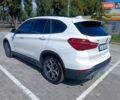 Белый БМВ Х1, объемом двигателя 2 л и пробегом 136 тыс. км за 23900 $, фото 6 на Automoto.ua