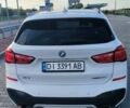 Белый БМВ Х1, объемом двигателя 2 л и пробегом 97 тыс. км за 19900 $, фото 5 на Automoto.ua