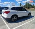 Белый БМВ Х1, объемом двигателя 2 л и пробегом 136 тыс. км за 23900 $, фото 5 на Automoto.ua