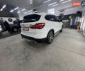 Білий БМВ Х1, об'ємом двигуна 2 л та пробігом 222 тис. км за 18000 $, фото 12 на Automoto.ua