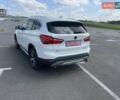 Белый БМВ Х1, объемом двигателя 2 л и пробегом 71 тыс. км за 22000 $, фото 10 на Automoto.ua