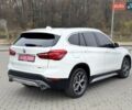 Белый БМВ Х1, объемом двигателя 2 л и пробегом 76 тыс. км за 18800 $, фото 5 на Automoto.ua