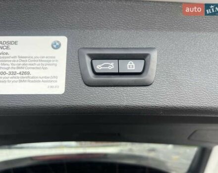 Белый БМВ Х1, объемом двигателя 2 л и пробегом 71 тыс. км за 22000 $, фото 36 на Automoto.ua