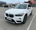 Белый БМВ Х1, объемом двигателя 2 л и пробегом 126 тыс. км за 16400 $, фото 1 на Automoto.ua