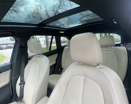 Белый БМВ Х1, объемом двигателя 2 л и пробегом 131 тыс. км за 19550 $, фото 26 на Automoto.ua