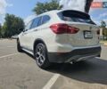 Білий БМВ Х1, об'ємом двигуна 2 л та пробігом 100 тис. км за 22000 $, фото 2 на Automoto.ua