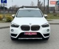 Білий БМВ Х1, об'ємом двигуна 2 л та пробігом 76 тис. км за 18300 $, фото 2 на Automoto.ua