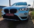 Білий БМВ Х1, об'ємом двигуна 2 л та пробігом 109 тис. км за 19600 $, фото 1 на Automoto.ua