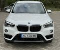 Белый БМВ Х1, объемом двигателя 2 л и пробегом 95 тыс. км за 23900 $, фото 3 на Automoto.ua