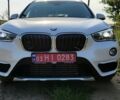 Білий БМВ Х1, об'ємом двигуна 2 л та пробігом 109 тис. км за 17300 $, фото 1 на Automoto.ua