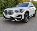 Белый БМВ Х1, объемом двигателя 2 л и пробегом 110 тыс. км за 16000 $, фото 1 на Automoto.ua