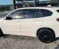 Белый БМВ Х1, объемом двигателя 2 л и пробегом 97 тыс. км за 19900 $, фото 3 на Automoto.ua