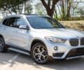 Белый БМВ Х1, объемом двигателя 2 л и пробегом 54 тыс. км за 6800 $, фото 1 на Automoto.ua