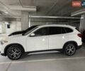 Білий БМВ Х1, об'ємом двигуна 2 л та пробігом 129 тис. км за 23500 $, фото 12 на Automoto.ua