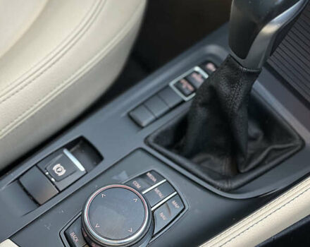 Білий БМВ Х1, об'ємом двигуна 2 л та пробігом 131 тис. км за 19500 $, фото 26 на Automoto.ua