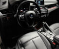 Белый БМВ Х1, объемом двигателя 2 л и пробегом 135 тыс. км за 19499 $, фото 22 на Automoto.ua