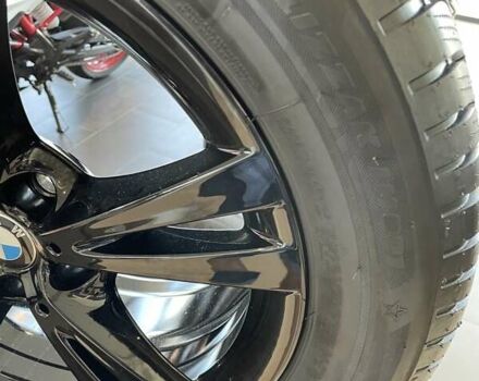 Белый БМВ Х1, объемом двигателя 2 л и пробегом 180 тыс. км за 20500 $, фото 5 на Automoto.ua