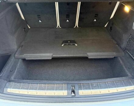 Белый БМВ Х1, объемом двигателя 2 л и пробегом 66 тыс. км за 11200 $, фото 14 на Automoto.ua