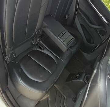 Белый БМВ Х1, объемом двигателя 2 л и пробегом 110 тыс. км за 17500 $, фото 21 на Automoto.ua