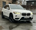 Білий БМВ Х1, об'ємом двигуна 2 л та пробігом 131 тис. км за 19500 $, фото 3 на Automoto.ua