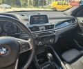 Білий БМВ Х1, об'ємом двигуна 2 л та пробігом 100 тис. км за 22000 $, фото 8 на Automoto.ua