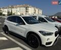 Белый БМВ Х1, объемом двигателя 2 л и пробегом 180 тыс. км за 21000 $, фото 1 на Automoto.ua