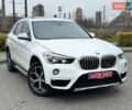 Белый БМВ Х1, объемом двигателя 2 л и пробегом 76 тыс. км за 18800 $, фото 1 на Automoto.ua