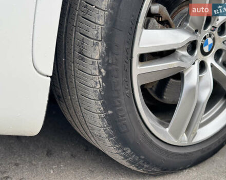 Белый БМВ Х1, объемом двигателя 2 л и пробегом 135 тыс. км за 19999 $, фото 50 на Automoto.ua