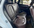 Белый БМВ Х1, объемом двигателя 2 л и пробегом 40 тыс. км за 12800 $, фото 11 на Automoto.ua