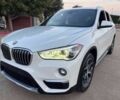 Белый БМВ Х1, объемом двигателя 2 л и пробегом 40 тыс. км за 12800 $, фото 1 на Automoto.ua