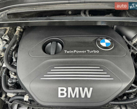 Белый БМВ Х1, объемом двигателя 2 л и пробегом 135 тыс. км за 19999 $, фото 71 на Automoto.ua