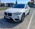 Белый БМВ Х1, объемом двигателя 2 л и пробегом 136 тыс. км за 23900 $, фото 3 на Automoto.ua