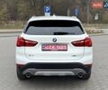 Белый БМВ Х1, объемом двигателя 2 л и пробегом 76 тыс. км за 18800 $, фото 6 на Automoto.ua