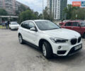 Белый БМВ Х1, объемом двигателя 2 л и пробегом 101 тыс. км за 21000 $, фото 27 на Automoto.ua