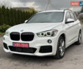 Белый БМВ Х1, объемом двигателя 2 л и пробегом 135 тыс. км за 19999 $, фото 2 на Automoto.ua