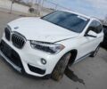 Белый БМВ Х1, объемом двигателя 2 л и пробегом 82 тыс. км за 11100 $, фото 1 на Automoto.ua